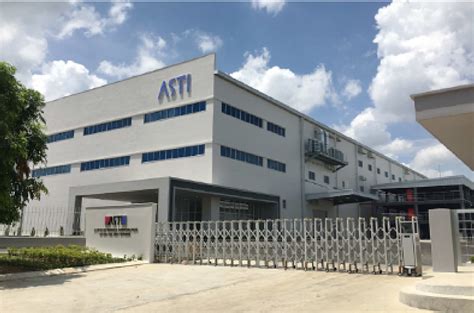 asti electronics india private limited photos|Company Summary .